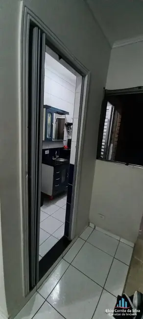 Casa com 3 quartos à venda, 140m2 em Marapé, Santos - SP - imagem 5 Foto 5 de Casa com 3 quartos à venda, 140m2 em Marapé, Santos - SP