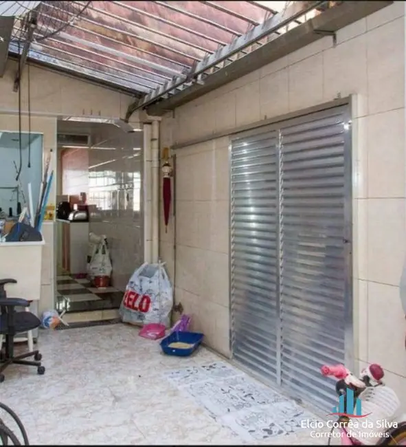 Casa com 3 quartos à venda, 140m2 em Marapé, Santos - SP - imagem 7 Foto 7 de Casa com 3 quartos à venda, 140m2 em Marapé, Santos - SP
