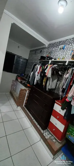 Casa com 3 quartos à venda, 140m2 em Marapé, Santos - SP - imagem 9 Foto 9 de Casa com 3 quartos à venda, 140m2 em Marapé, Santos - SP