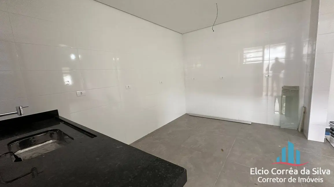 Foto 6 de Casa com 3 quartos à venda, 140m2 em Vila Belmiro, Santos - SP