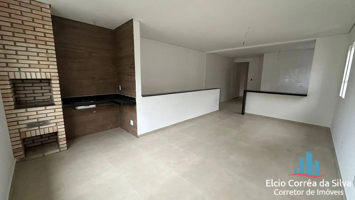 Foto 2 de Casa com 2 quartos à venda, 100m2 em Vila Belmiro, Santos - SP