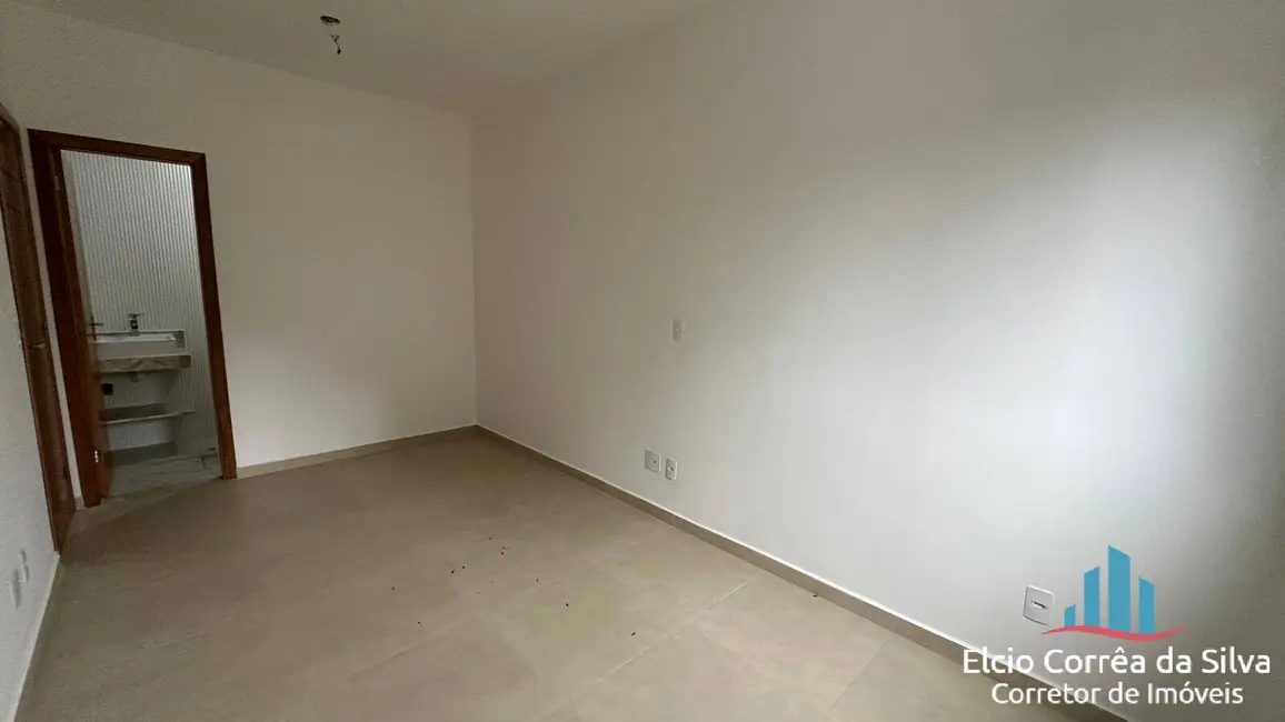 Foto 7 de Casa com 3 quartos à venda, 140m2 em Vila Belmiro, Santos - SP