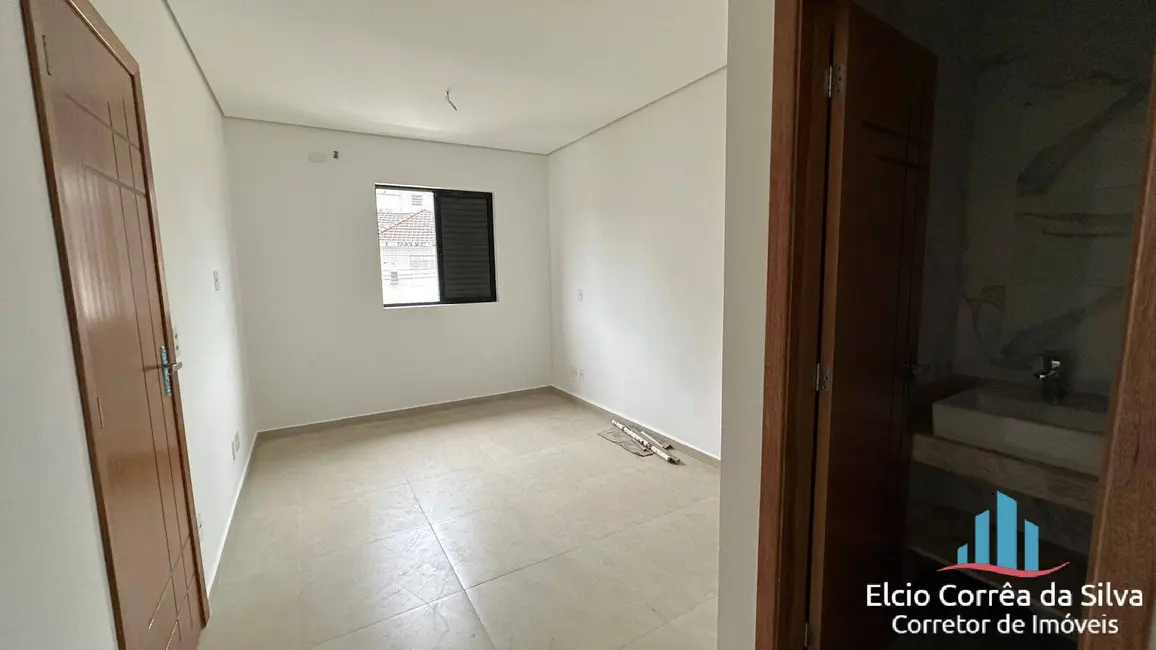 Foto 8 de Casa com 3 quartos à venda, 140m2 em Vila Belmiro, Santos - SP