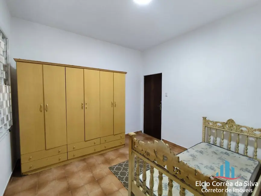 Apartamento com 3 quartos para alugar, 90m2 em Gonzaga, Santos - SP - imagem 9 Foto 9 de Apartamento com 3 quartos para alugar, 90m2 em Gonzaga, Santos - SP