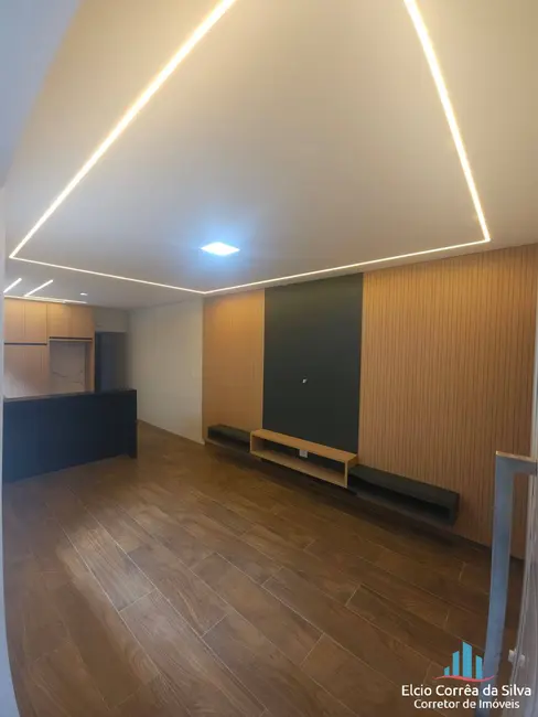 Foto 3 de Casa com 2 quartos à venda, 89m2 em Ocian, Praia Grande - SP