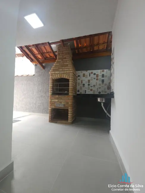 Foto 5 de Casa com 2 quartos à venda, 89m2 em Ocian, Praia Grande - SP