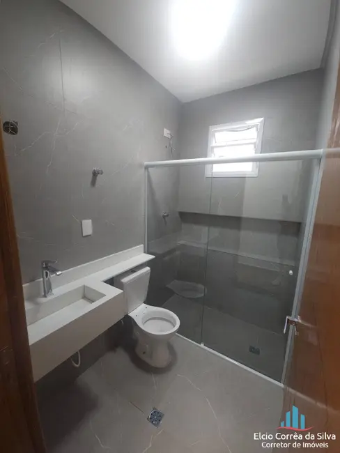 Foto 7 de Casa com 2 quartos à venda, 89m2 em Ocian, Praia Grande - SP