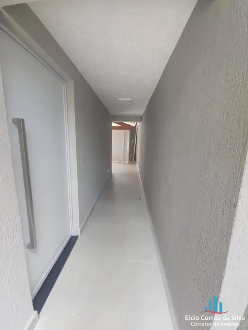 Foto 6 de Casa com 2 quartos à venda, 89m2 em Ocian, Praia Grande - SP