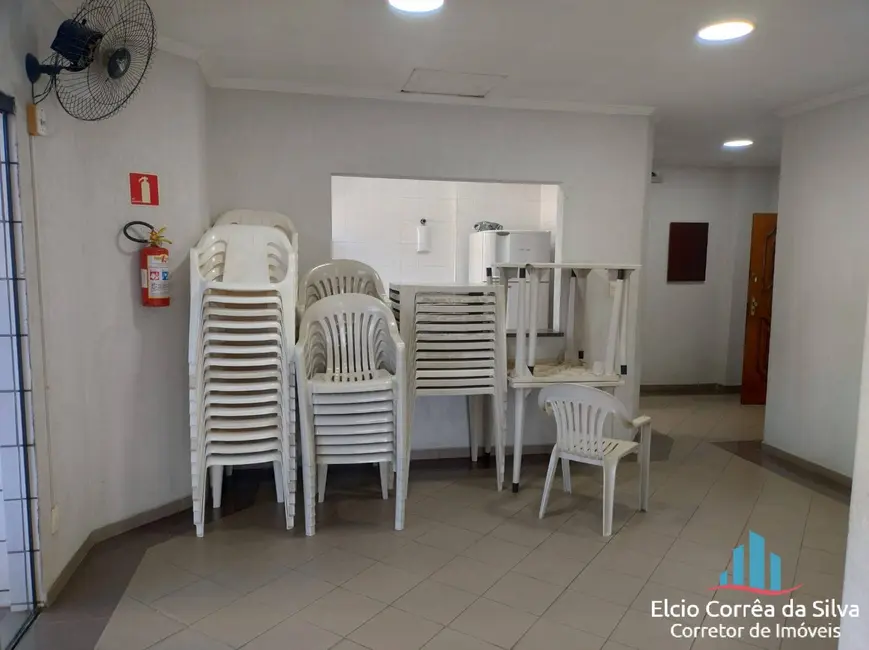 Apartamento com 2 quartos à venda, 92m2 em Ponta da Praia, Santos - SP - imagem 5 Foto 5 de Apartamento com 2 quartos à venda, 92m2 em Ponta da Praia, Santos - SP