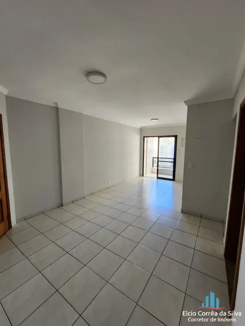 Foto 6 de Apartamento com 2 quartos à venda, 91m2 em Canto do Forte, Praia Grande - SP