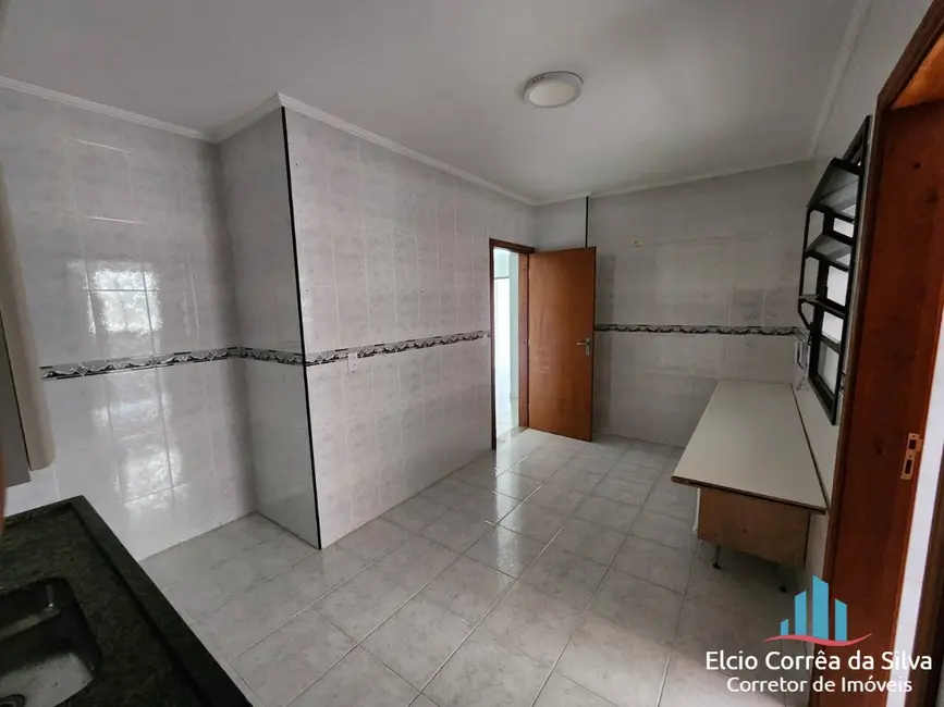 Foto 9 de Apartamento com 2 quartos à venda, 91m2 em Canto do Forte, Praia Grande - SP