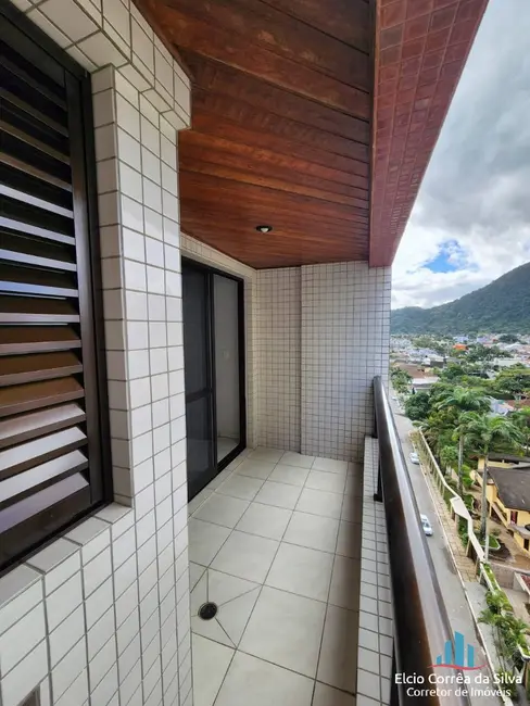 Foto 4 de Apartamento com 2 quartos à venda, 91m2 em Canto do Forte, Praia Grande - SP