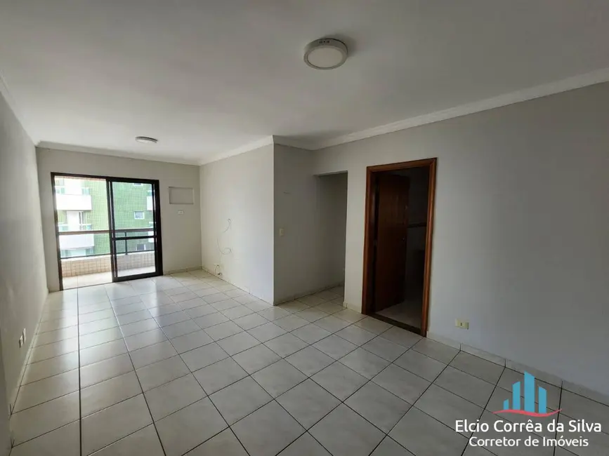 Foto 1 de Apartamento com 2 quartos à venda, 91m2 em Canto do Forte, Praia Grande - SP
