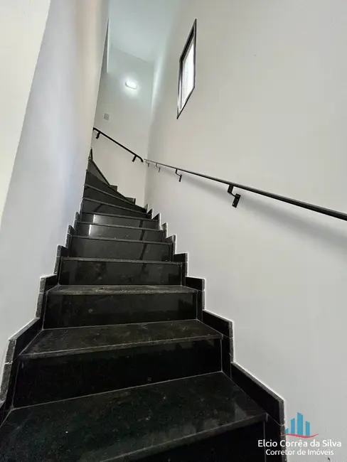 Foto 9 de Casa com 2 quartos à venda, 63m2 em Melvi, Praia Grande - SP