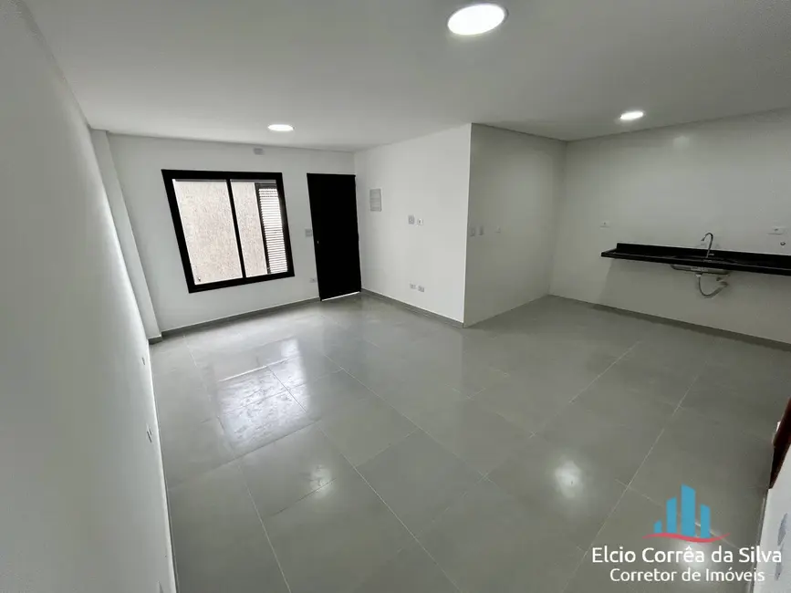 Foto 7 de Casa com 2 quartos à venda, 63m2 em Melvi, Praia Grande - SP