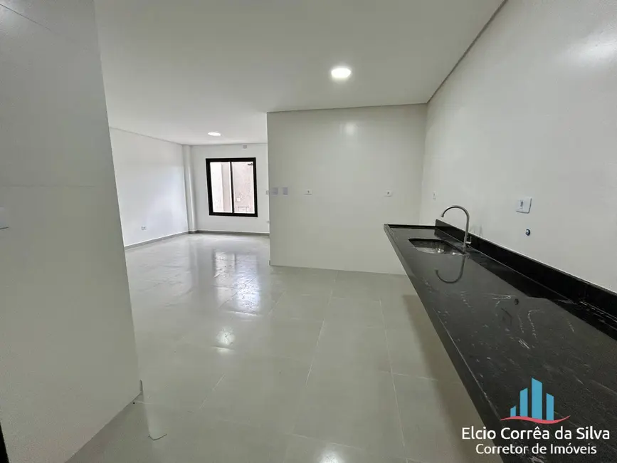 Foto 5 de Casa com 2 quartos à venda, 63m2 em Melvi, Praia Grande - SP