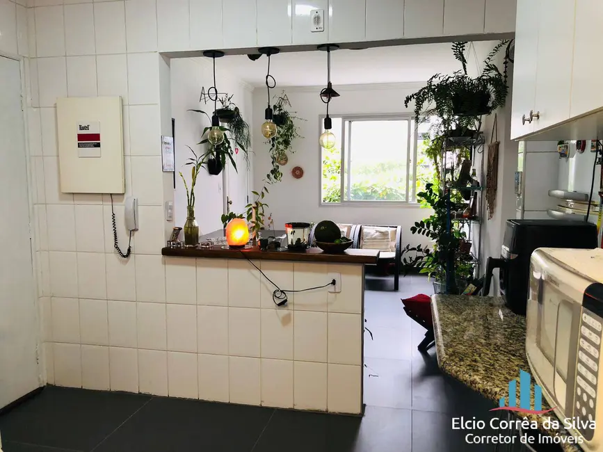 Foto 8 de Apartamento com 2 quartos à venda, 122m2 em Itararé, Sao Vicente - SP