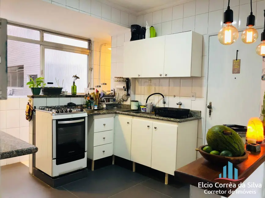 Foto 9 de Apartamento com 2 quartos à venda, 122m2 em Itararé, Sao Vicente - SP