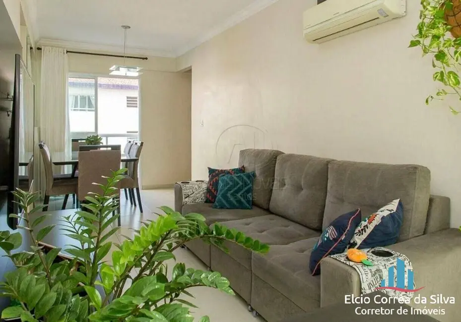 Apartamento com 2 quartos à venda, 75m2 em Campo Grande, Santos - SP - imagem 4 Foto 4 de Apartamento com 2 quartos à venda, 75m2 em Campo Grande, Santos - SP