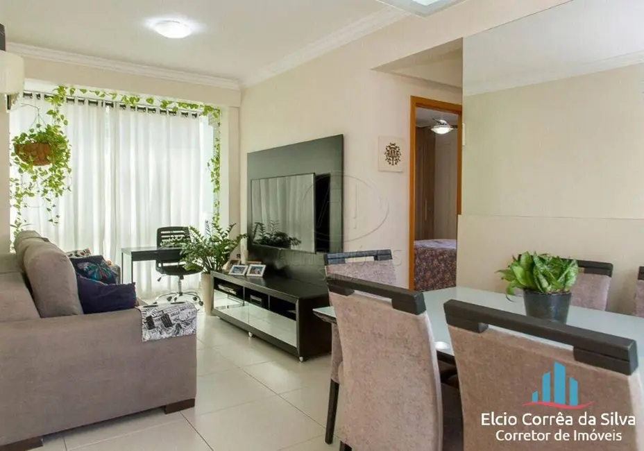 Apartamento com 2 quartos à venda, 75m2 em Campo Grande, Santos - SP - imagem 3 Foto 3 de Apartamento com 2 quartos à venda, 75m2 em Campo Grande, Santos - SP