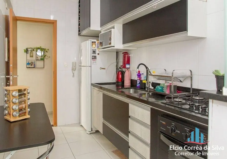 Apartamento com 2 quartos à venda, 75m2 em Campo Grande, Santos - SP - imagem 9 Foto 9 de Apartamento com 2 quartos à venda, 75m2 em Campo Grande, Santos - SP