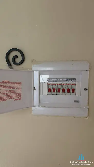 Foto 4 de Apartamento com 2 quartos à venda, 70m2 em Centro, Sao Vicente - SP