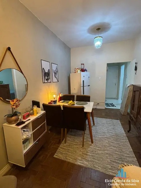 Foto 7 de Apartamento com 2 quartos à venda, 70m2 em Centro, Sao Vicente - SP