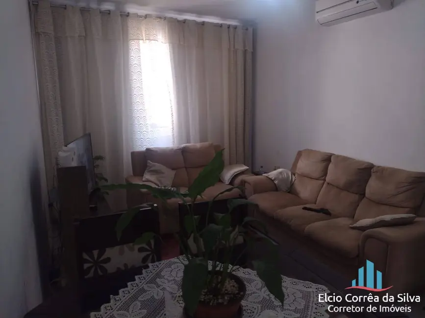 Foto 2 de Apartamento com 3 quartos à venda, 119m2 em Gonzaga, Santos - SP