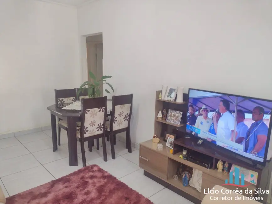 Foto 4 de Apartamento com 3 quartos à venda, 119m2 em Gonzaga, Santos - SP