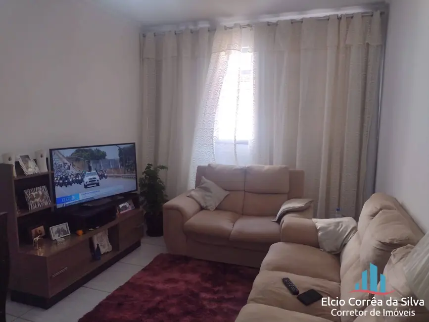 Foto 3 de Apartamento com 3 quartos à venda, 119m2 em Gonzaga, Santos - SP