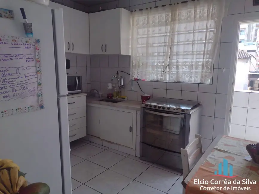 Foto 9 de Apartamento com 3 quartos à venda, 119m2 em Gonzaga, Santos - SP