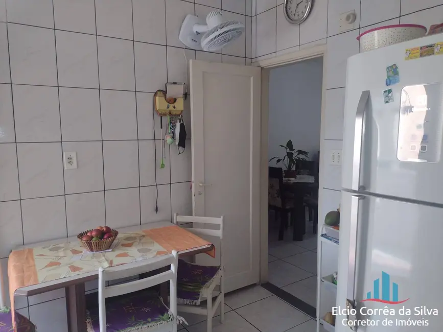 Foto 7 de Apartamento com 3 quartos à venda, 119m2 em Gonzaga, Santos - SP
