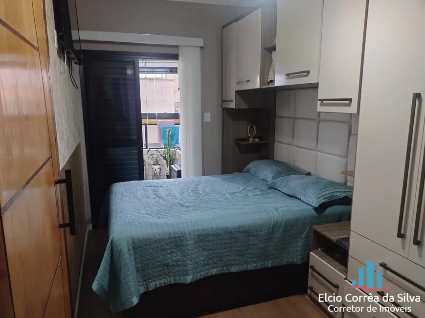 Apartamento com 1 quarto à venda, 47m2 em Guilhermina, Praia Grande - SP - imagem 9 Foto 9 de Apartamento com 1 quarto à venda, 47m2 em Guilhermina, Praia Grande - SP