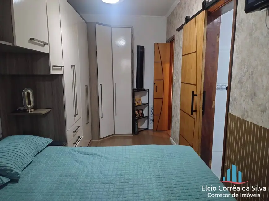 Apartamento com 1 quarto à venda, 47m2 em Guilhermina, Praia Grande - SP - imagem 8 Foto 8 de Apartamento com 1 quarto à venda, 47m2 em Guilhermina, Praia Grande - SP