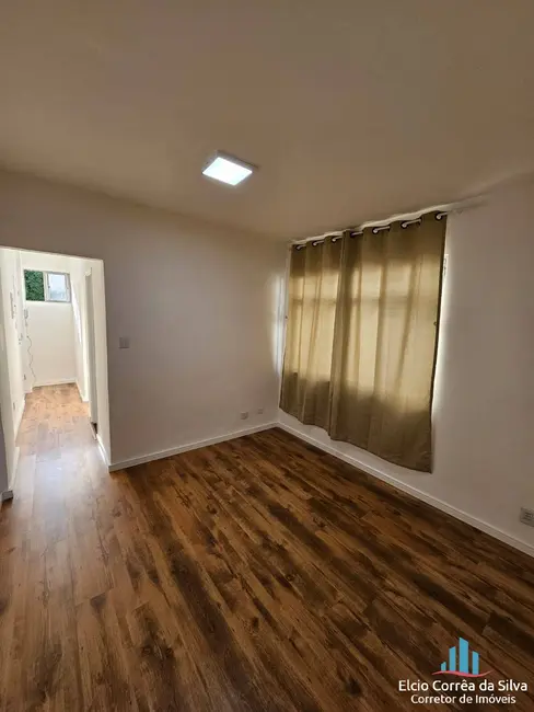 Apartamento com 1 quarto à venda, 48m2 em Ponta da Praia, Santos - SP - imagem 4 Foto 4 de Apartamento com 1 quarto à venda, 48m2 em Ponta da Praia, Santos - SP