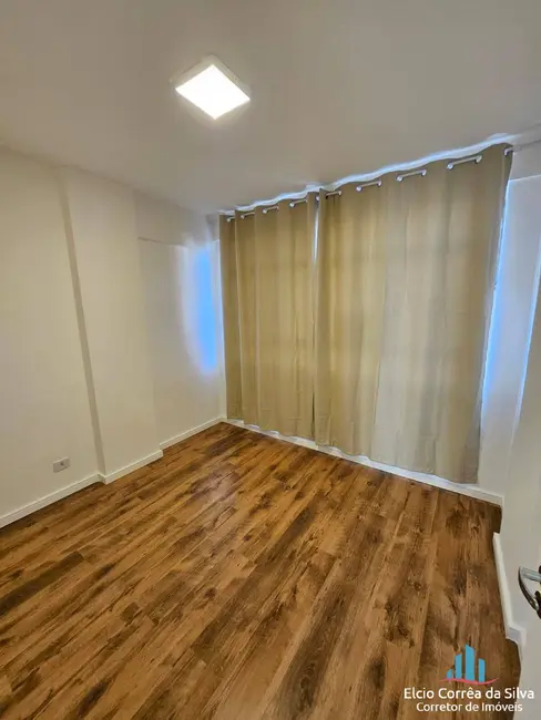 Apartamento com 1 quarto à venda, 48m2 em Ponta da Praia, Santos - SP - imagem 6 Foto 6 de Apartamento com 1 quarto à venda, 48m2 em Ponta da Praia, Santos - SP