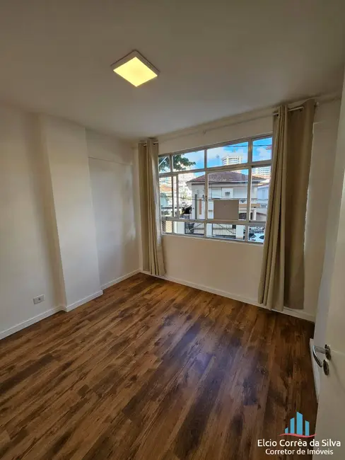 Apartamento com 1 quarto à venda, 48m2 em Ponta da Praia, Santos - SP - imagem 5 Foto 5 de Apartamento com 1 quarto à venda, 48m2 em Ponta da Praia, Santos - SP