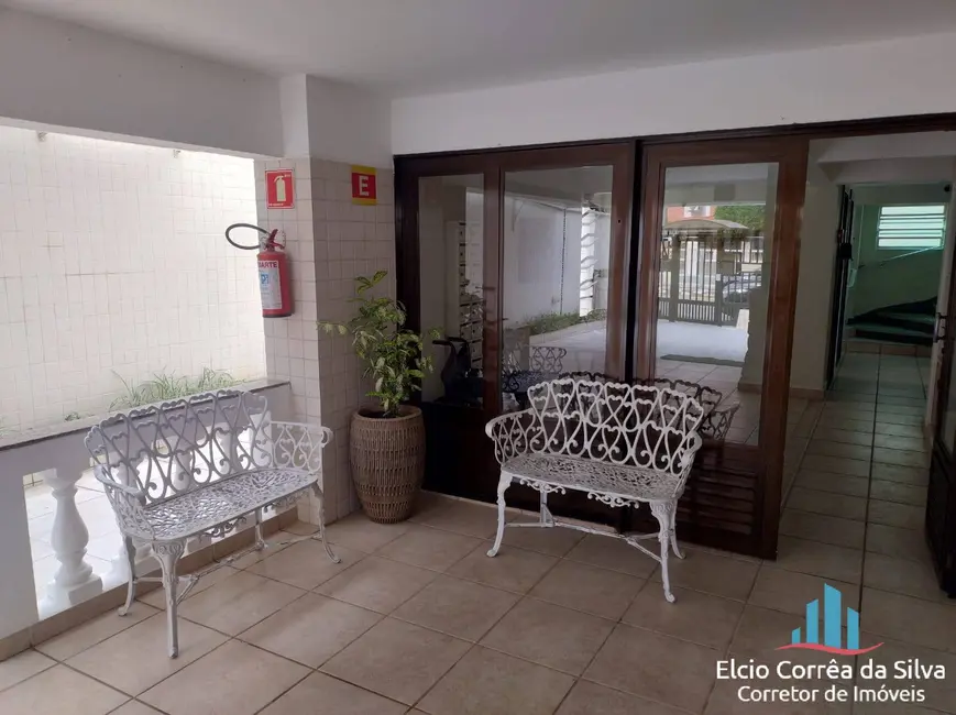 Apartamento com 1 quarto à venda, 48m2 em Ponta da Praia, Santos - SP - imagem 3 Foto 3 de Apartamento com 1 quarto à venda, 48m2 em Ponta da Praia, Santos - SP