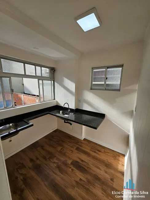 Apartamento com 1 quarto à venda, 48m2 em Ponta da Praia, Santos - SP - imagem 7 Foto 7 de Apartamento com 1 quarto à venda, 48m2 em Ponta da Praia, Santos - SP