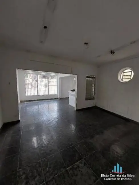 Foto 2 de Casa com 4 quartos à venda, 300m2 em Boqueirão, Santos - SP