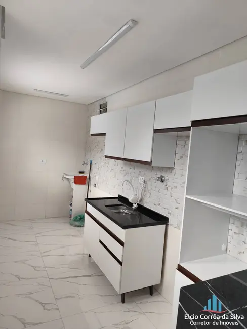 Foto 4 de Apartamento com 1 quarto à venda, 55m2 em Canto do Forte, Praia Grande - SP