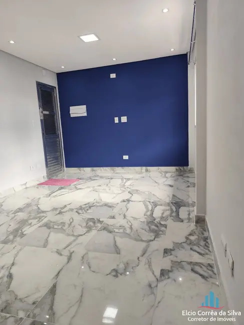 Foto 1 de Apartamento com 1 quarto à venda, 55m2 em Canto do Forte, Praia Grande - SP