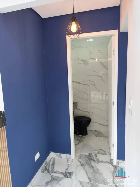 Foto 5 de Apartamento com 1 quarto à venda, 55m2 em Canto do Forte, Praia Grande - SP