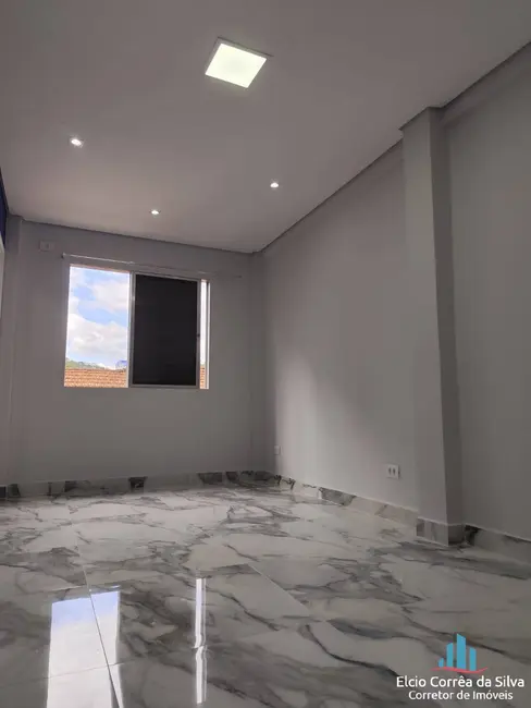 Foto 6 de Apartamento com 1 quarto à venda, 55m2 em Canto do Forte, Praia Grande - SP