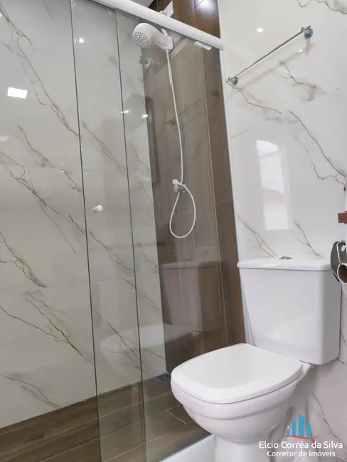 Foto 8 de Apartamento com 1 quarto à venda, 55m2 em Canto do Forte, Praia Grande - SP