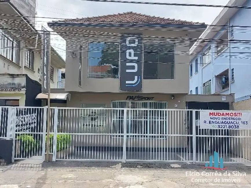 Foto 1 de Casa com 4 quartos à venda, 300m2 em Boqueirão, Santos - SP