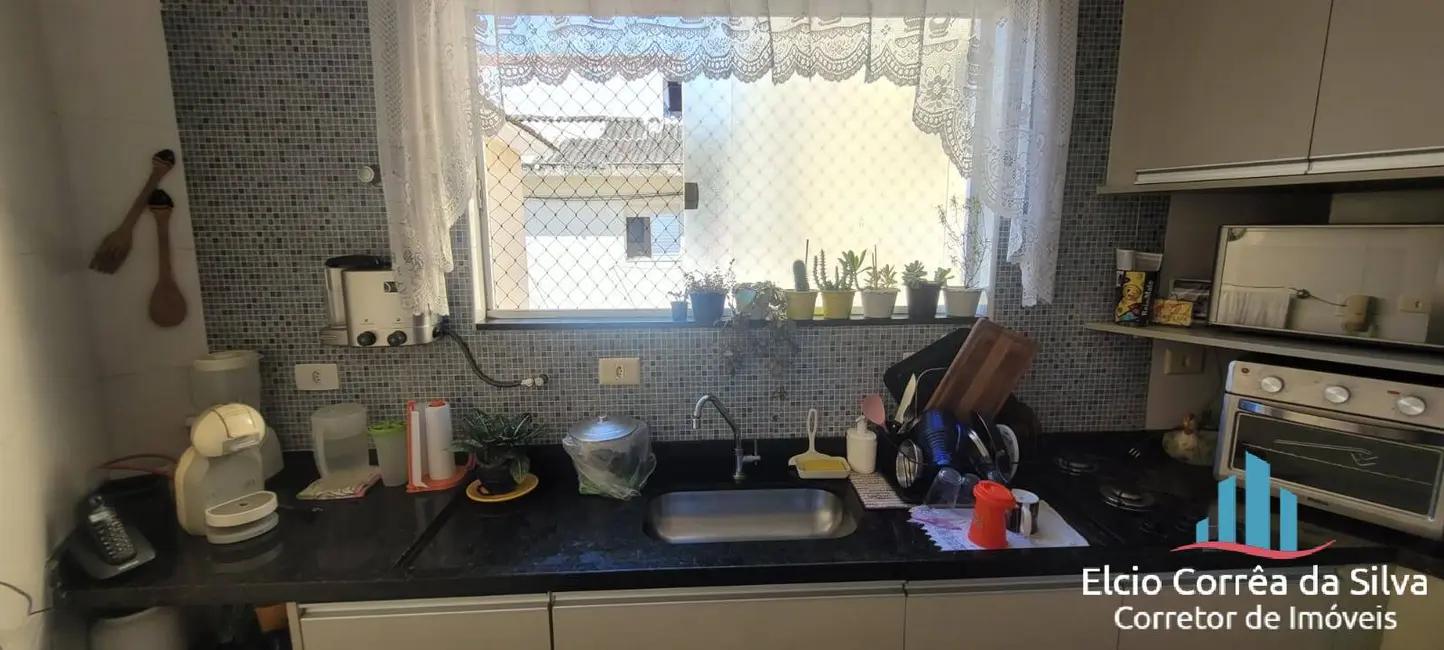 Casa com 3 quartos à venda, 112m2 em Macuco, Santos - SP - imagem 6 Foto 6 de Casa com 3 quartos à venda, 112m2 em Macuco, Santos - SP