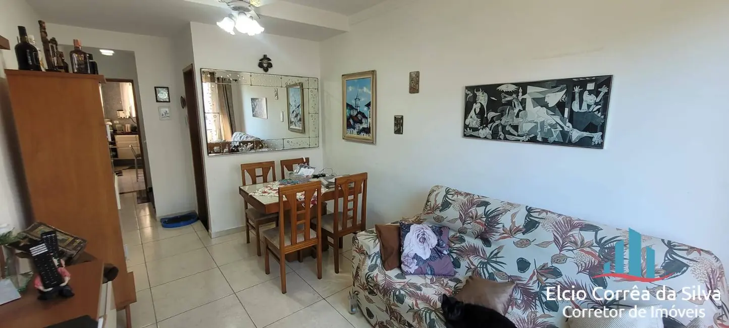 Foto 2 de Casa com 3 quartos à venda, 112m2 em Macuco, Santos - SP
