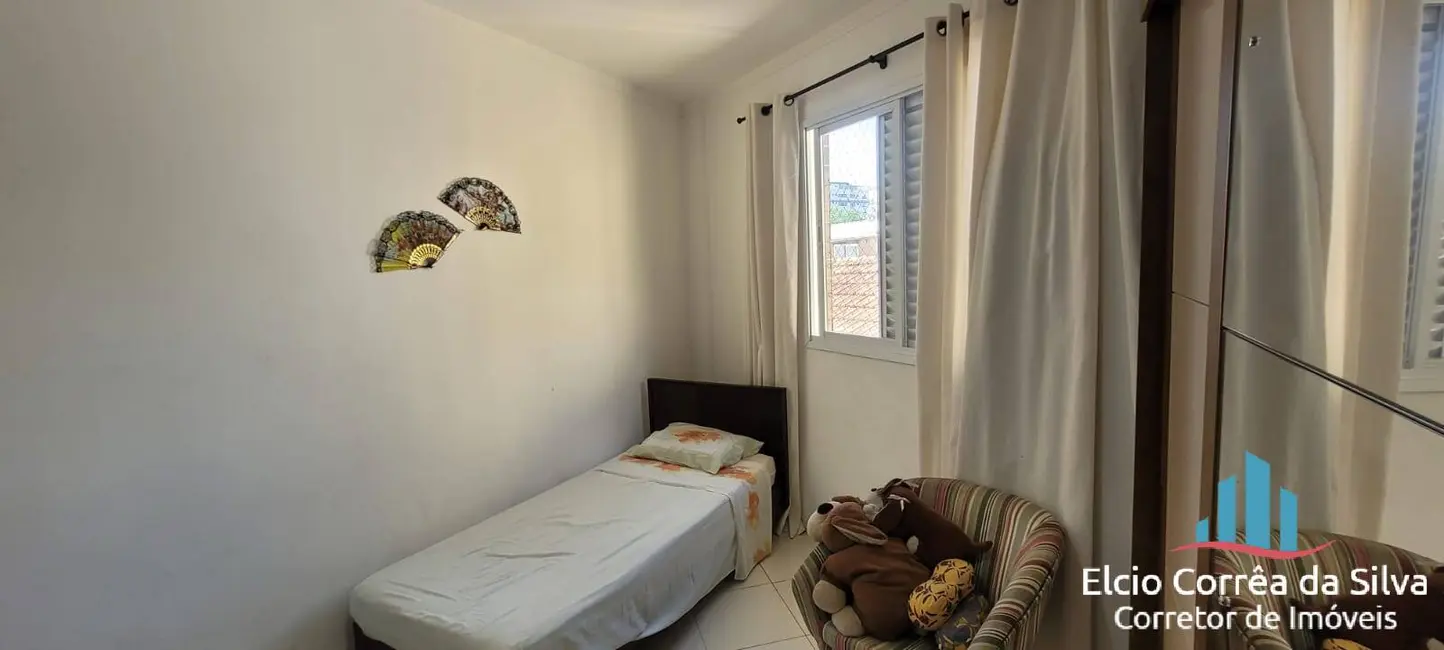 Casa com 3 quartos à venda, 112m2 em Macuco, Santos - SP - imagem 7 Foto 7 de Casa com 3 quartos à venda, 112m2 em Macuco, Santos - SP