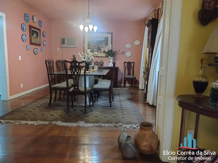 Foto 6 de Apartamento com 4 quartos à venda, 300m2 em Gonzaga, Santos - SP